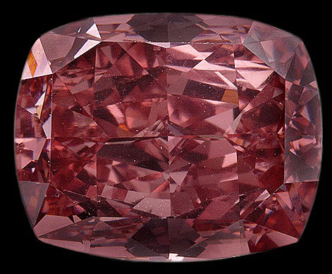 Red Diamonds Red Diamonds