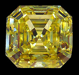 Yellow Diamonds Yellow Diamonds